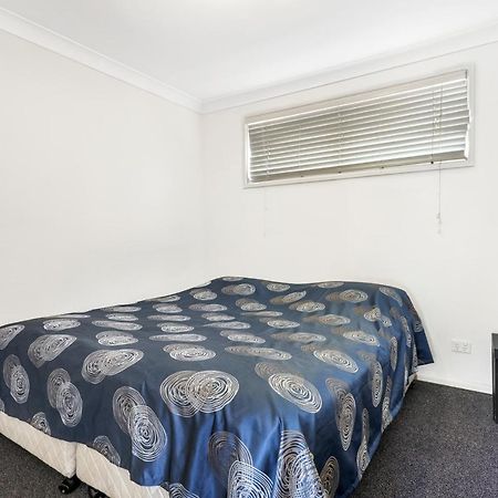 Tamworth Lodge Motel Bagian luar foto