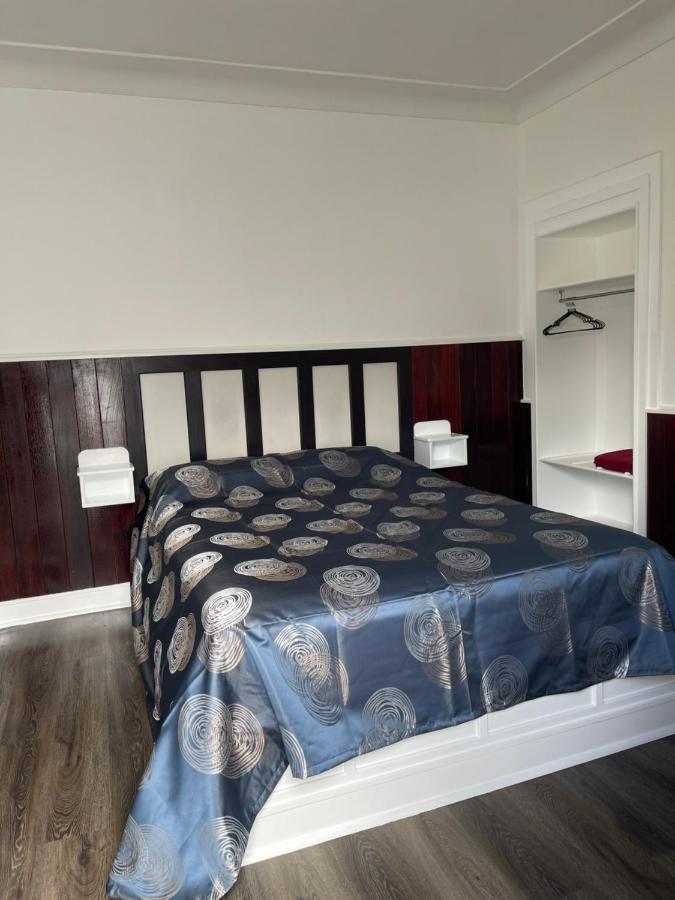 Tamworth Lodge Motel Bagian luar foto