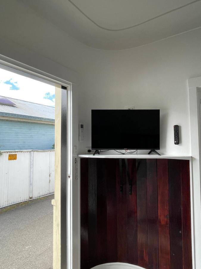Tamworth Lodge Motel Bagian luar foto