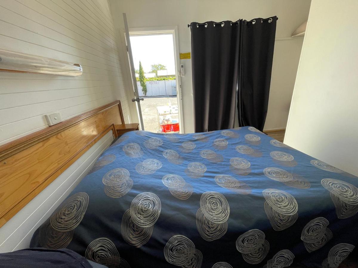 Tamworth Lodge Motel Bagian luar foto