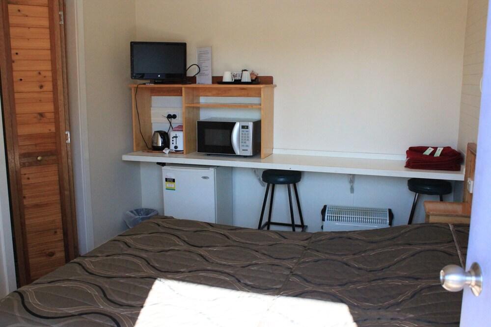 Tamworth Lodge Motel Bagian luar foto